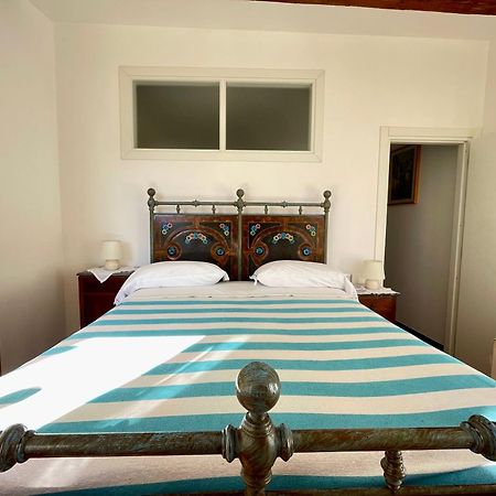 Camere Francesca Vernazza Extérieur photo