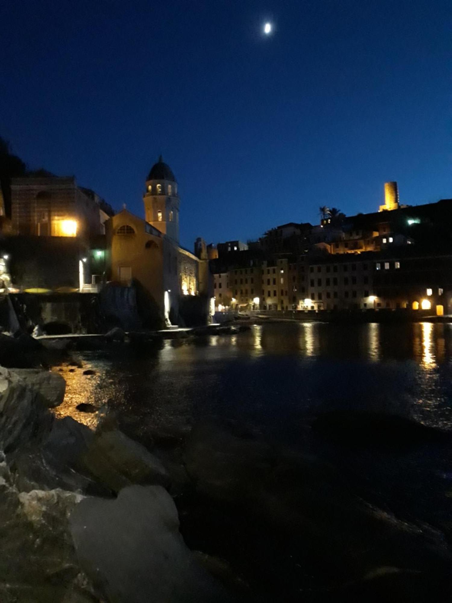 Camere Francesca Vernazza Chambre photo