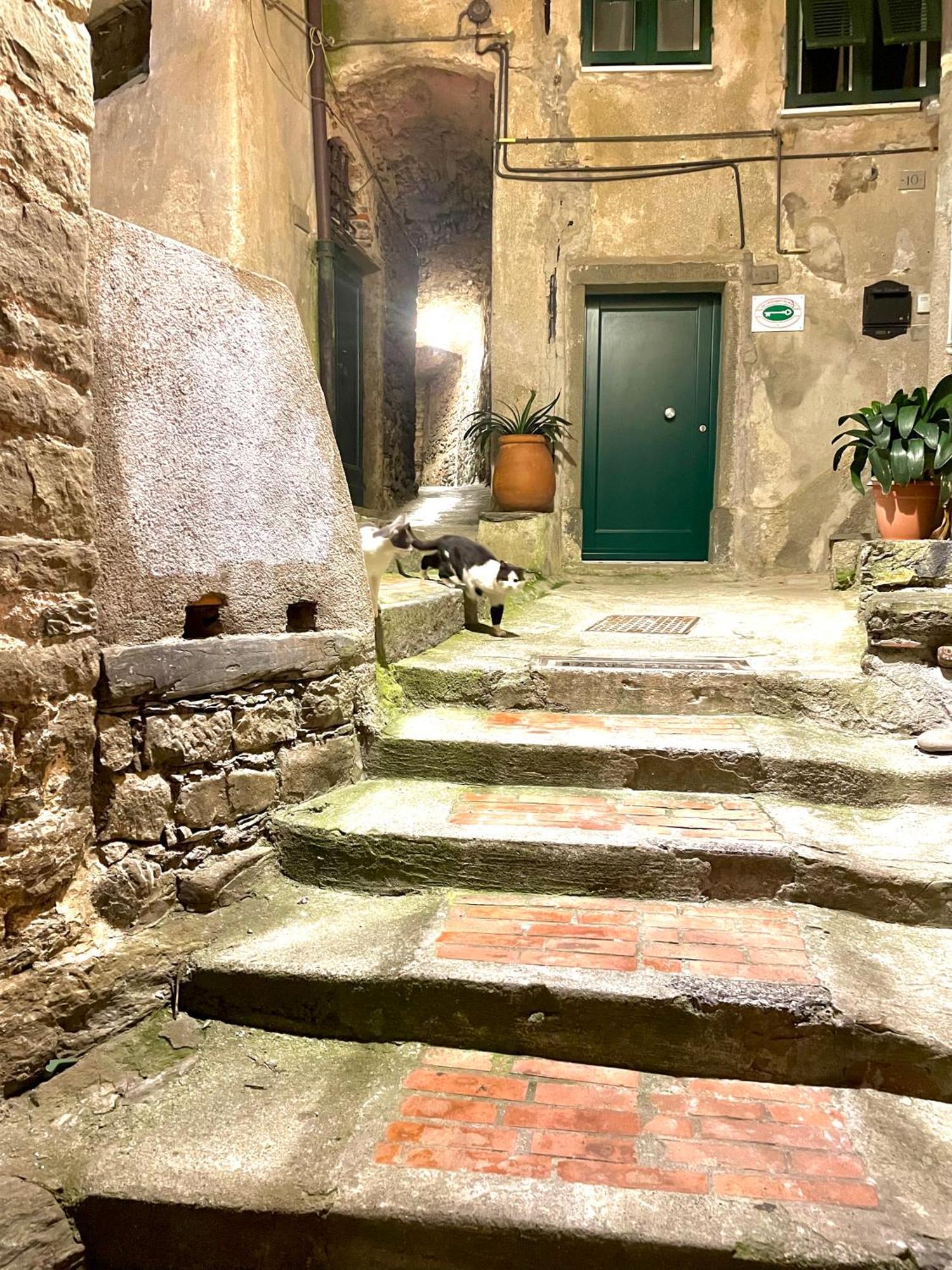 Camere Francesca Vernazza Extérieur photo