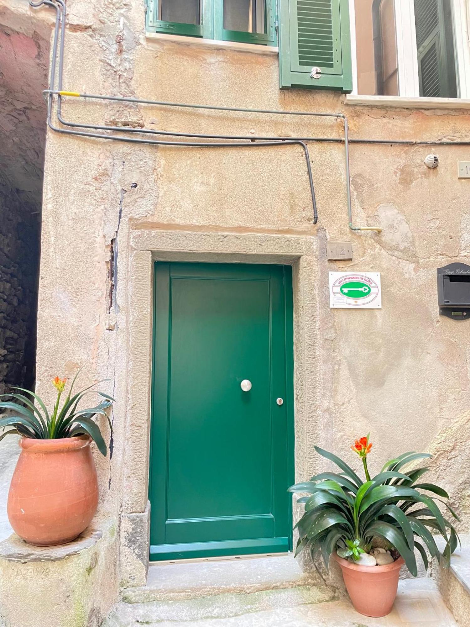Camere Francesca Vernazza Extérieur photo