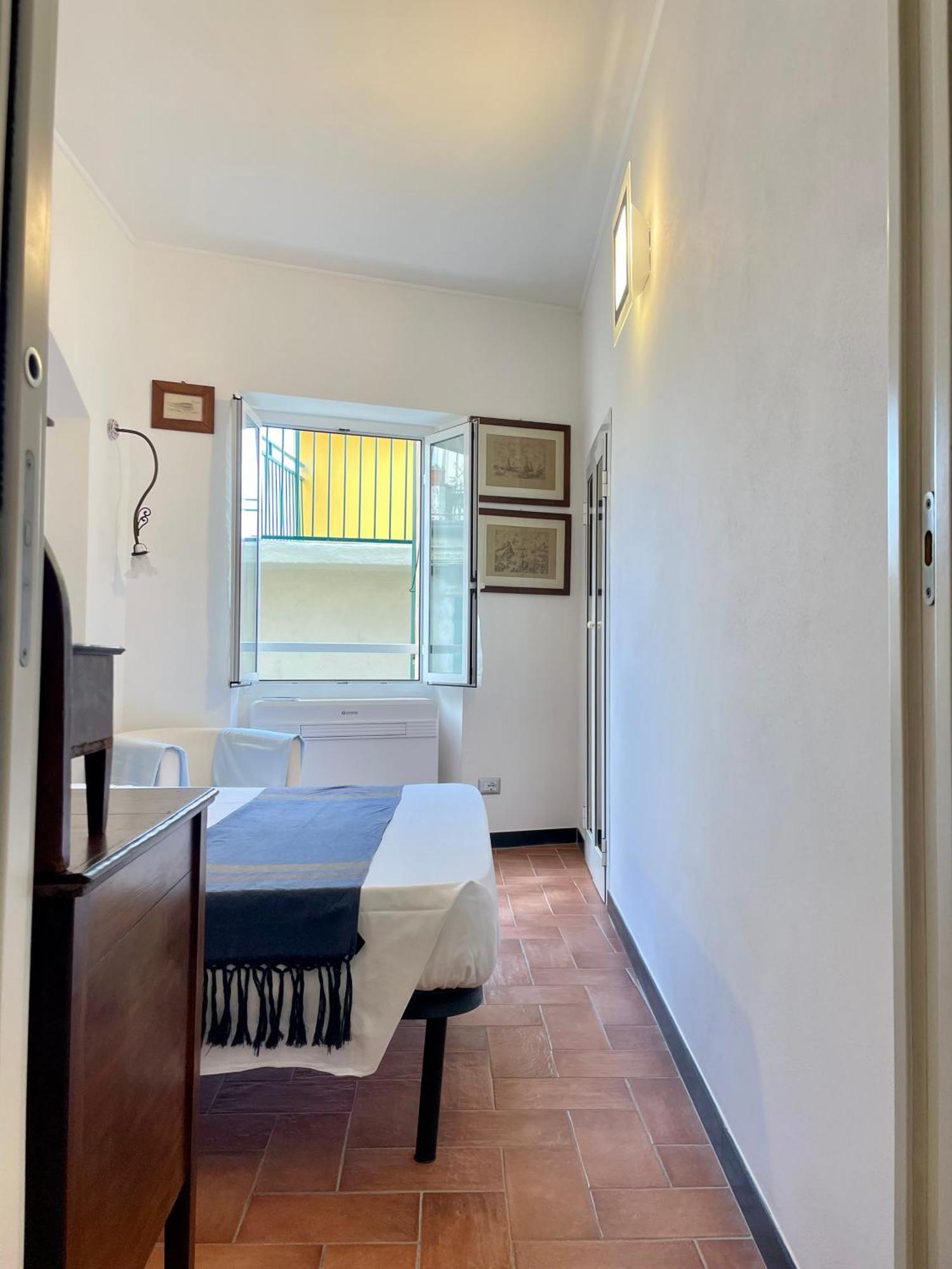 Camere Francesca Vernazza Extérieur photo