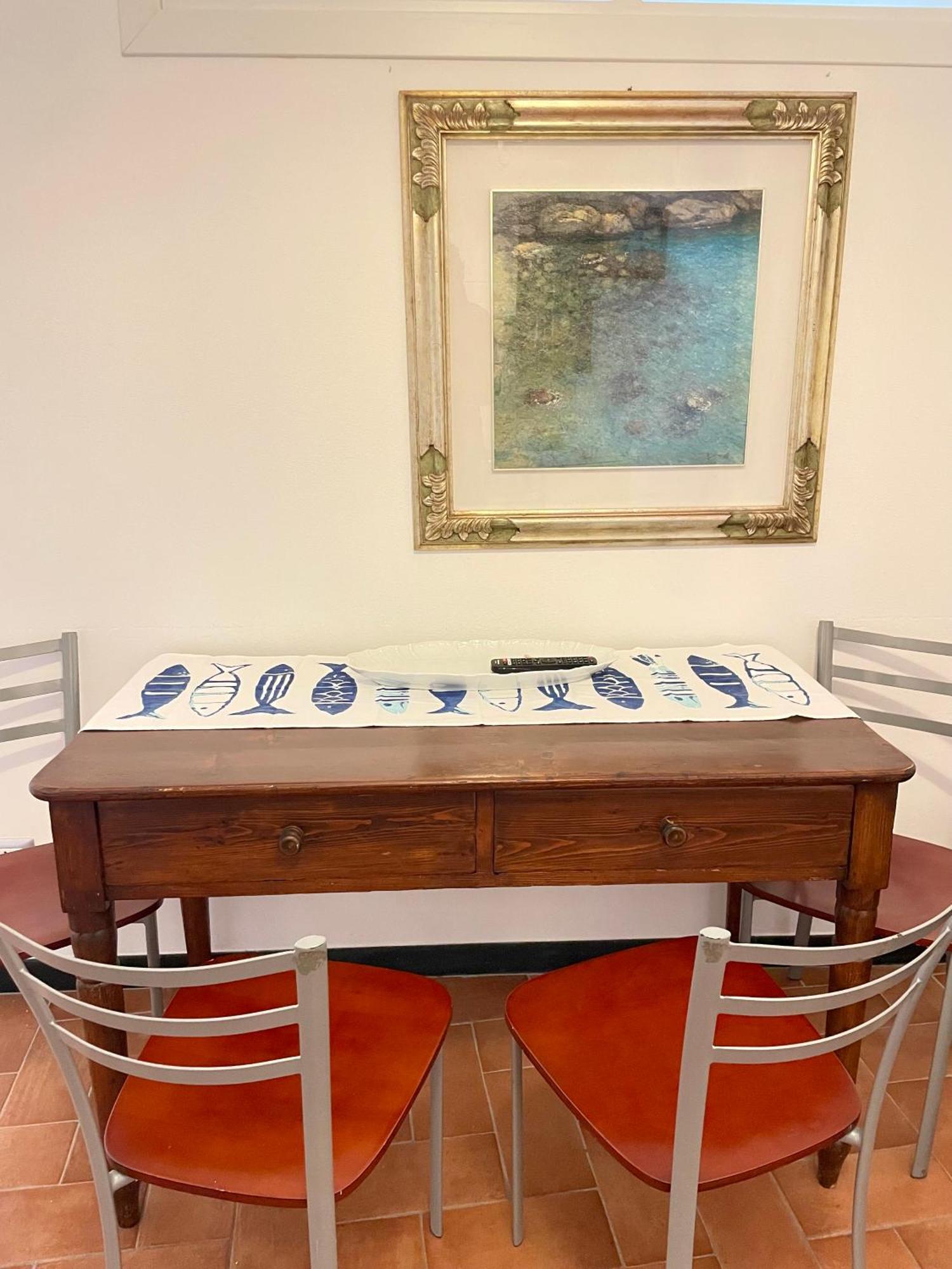 Camere Francesca Vernazza Extérieur photo
