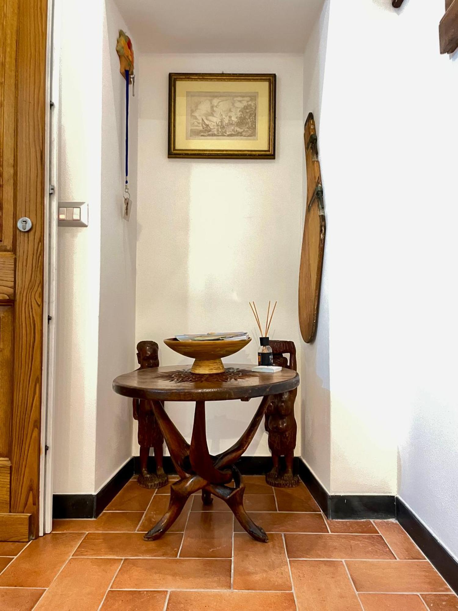 Camere Francesca Vernazza Extérieur photo