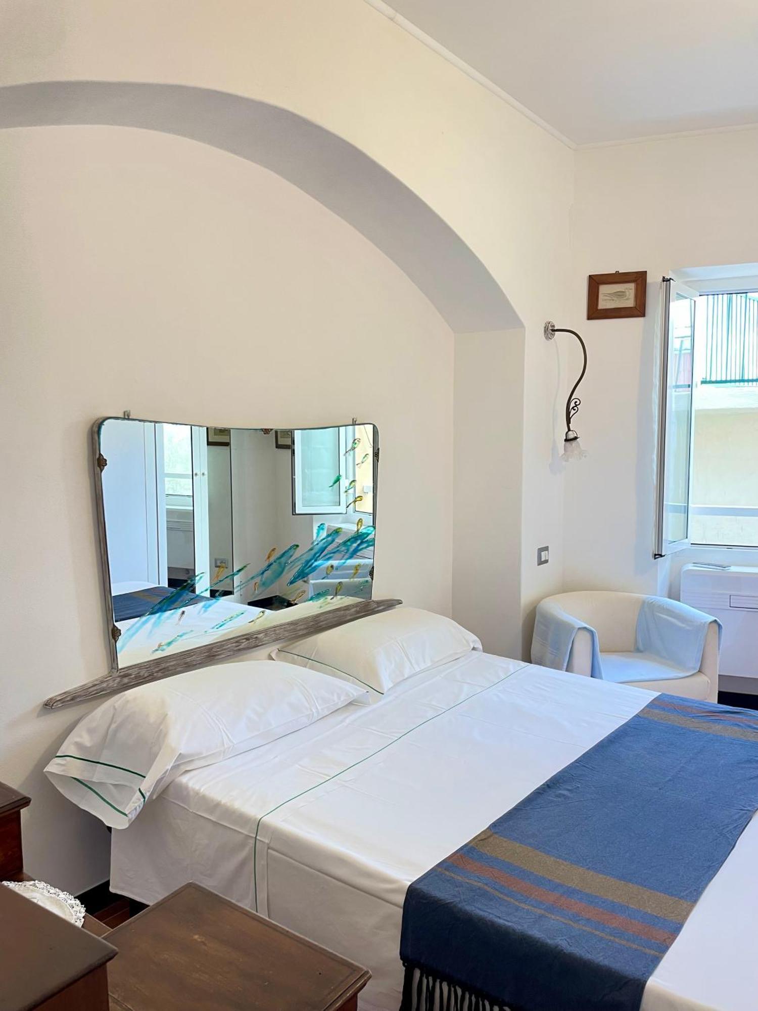 Camere Francesca Vernazza Extérieur photo