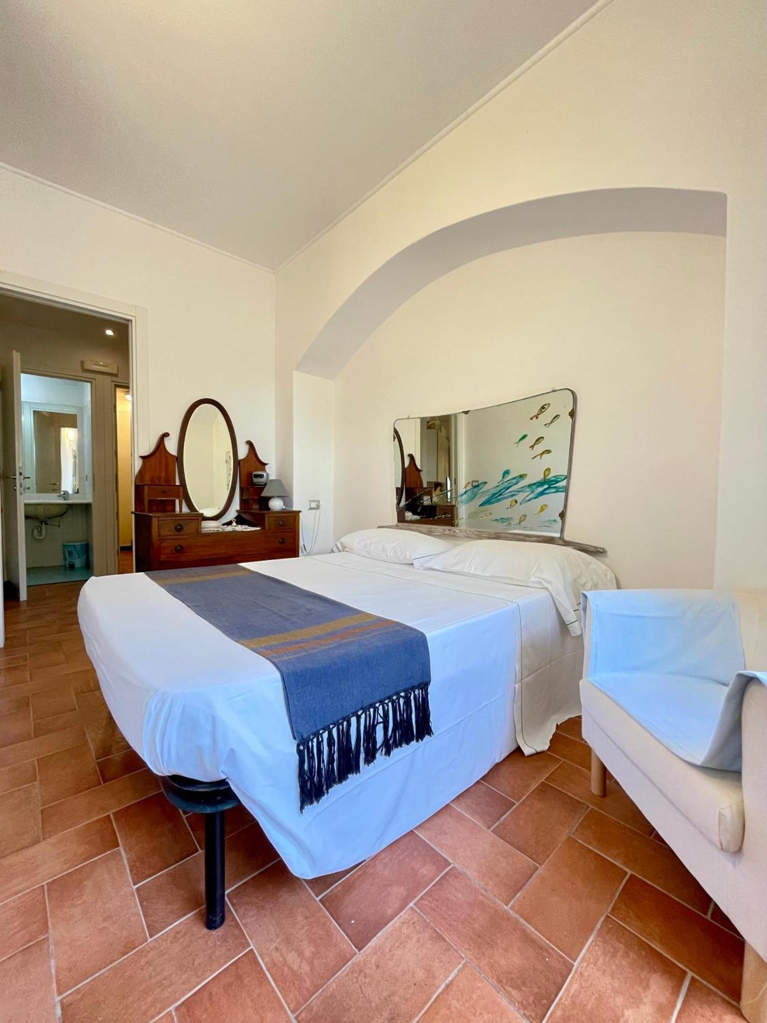 Camere Francesca Vernazza Extérieur photo