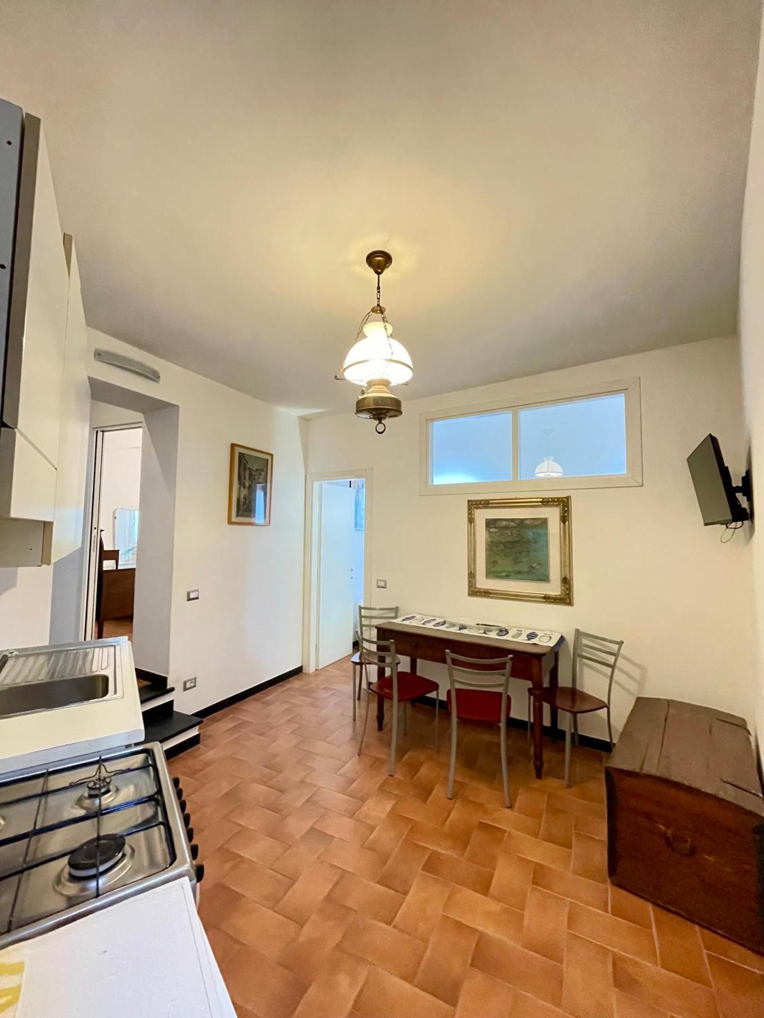 Camere Francesca Vernazza Extérieur photo
