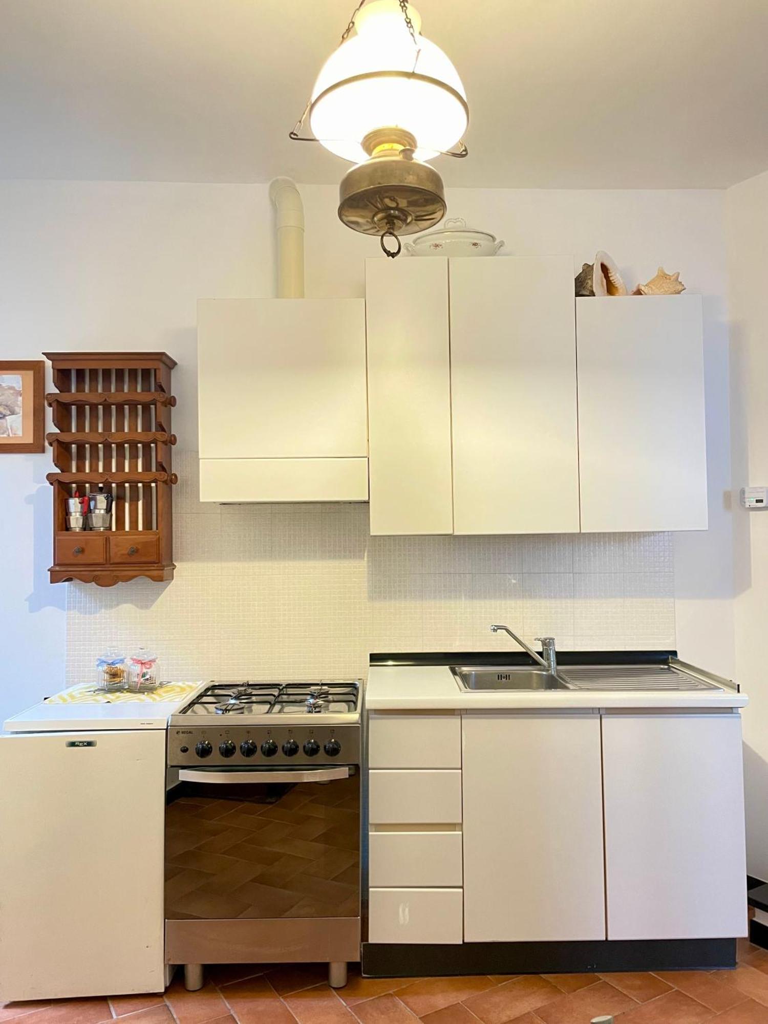 Camere Francesca Vernazza Extérieur photo