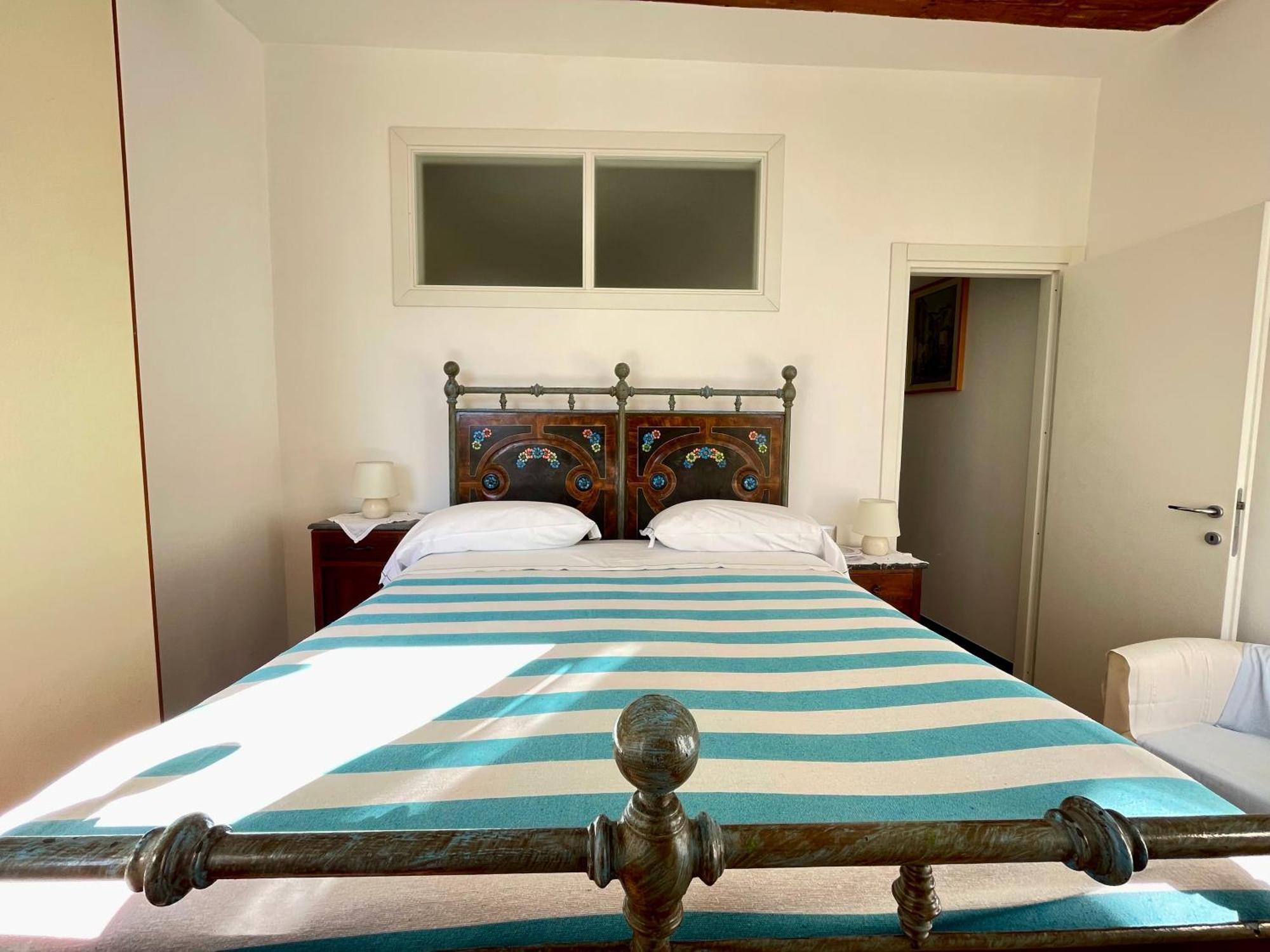 Camere Francesca Vernazza Extérieur photo