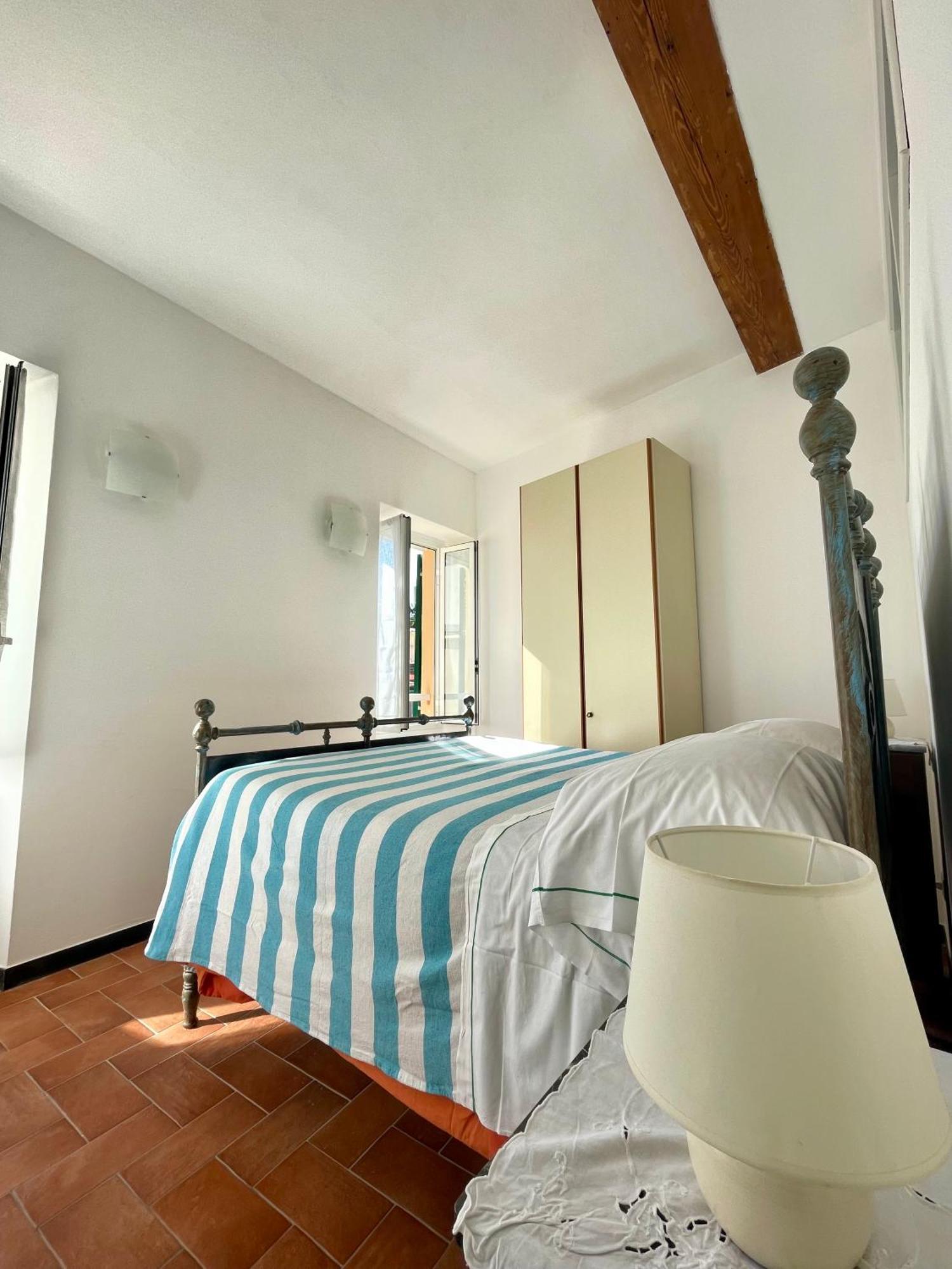 Camere Francesca Vernazza Extérieur photo