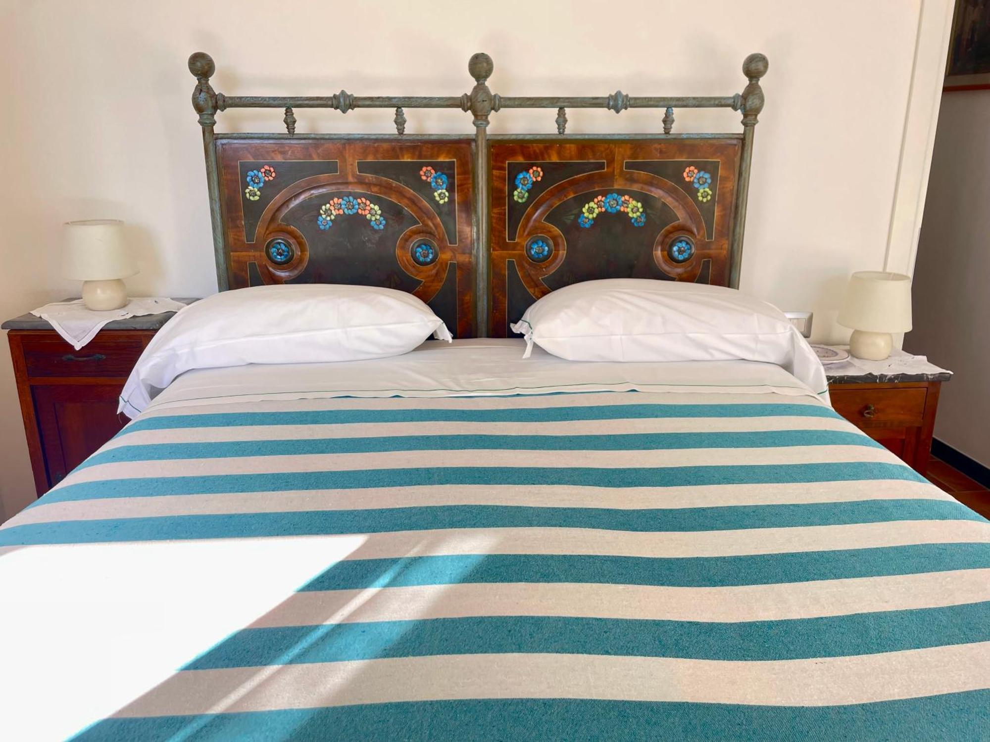 Camere Francesca Vernazza Extérieur photo