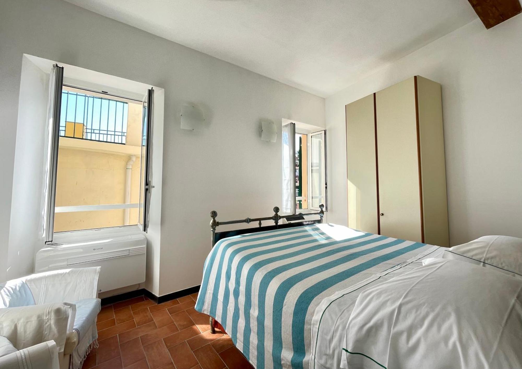 Camere Francesca Vernazza Extérieur photo